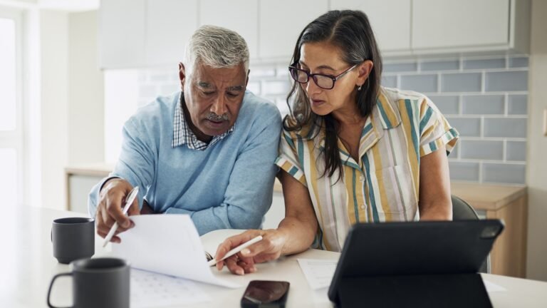 4 Tax Moves Retirees Regret Missing
