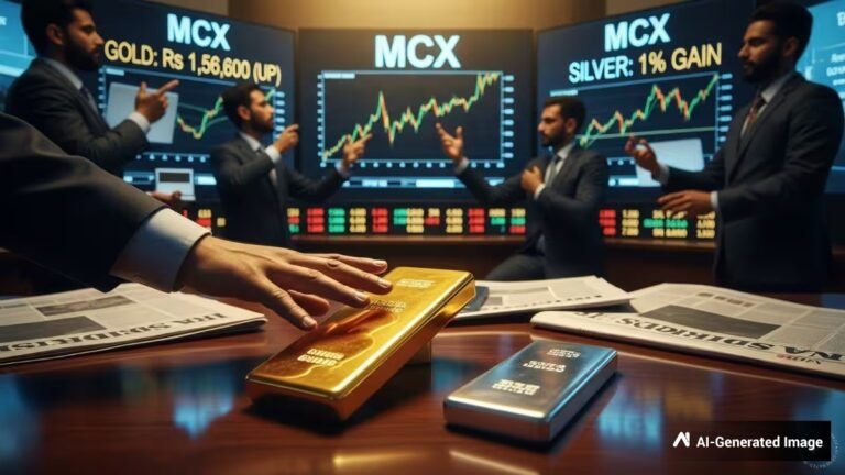 Gold Rates & Silver Rates Today (24/07/2026) LIVE: Spot Gold & Spot Silver Falls Sharply As Oil Hits 101 Mark; Know 24K, 22K, 18K Gold Prices Today