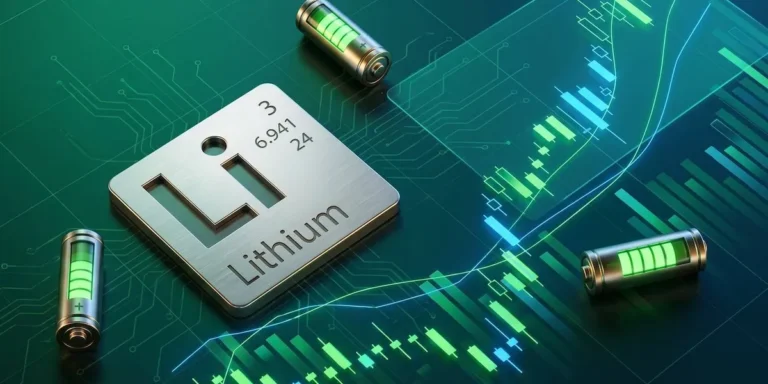 Lithium Market Trends: Q2 2026 Review and Forecast