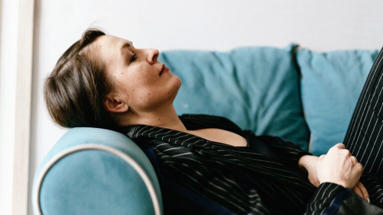 New Data Says 59 Percent of People Turn Down Plans for This Reason