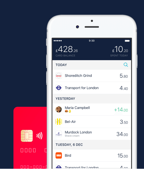 UK Digital Bank Monzo Teams Up With Inclusive Money On Sole Trader Pension Plans
