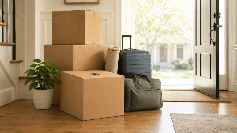 15% Fewer Canadians Are Searching for Homes in the U.S.