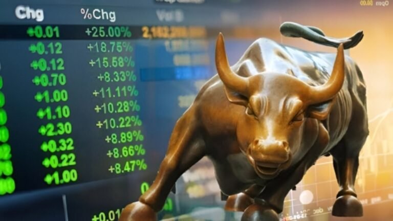 Multibagger Defence Stock Delivers 600% Return In 3 Yrs; Stock Ends In Green On Business Update