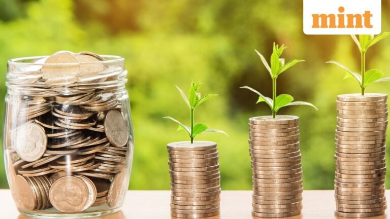 The 10-10-10 SIP rule: A simple formula for long-term wealth creation