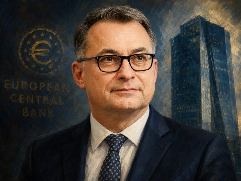 ECB policymaker Nagel says interest rates are at appropriate level after June’s decision