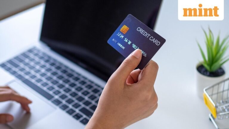 UPI and personal loans are replacing credit cards in Indians’ wallets: CIBIL