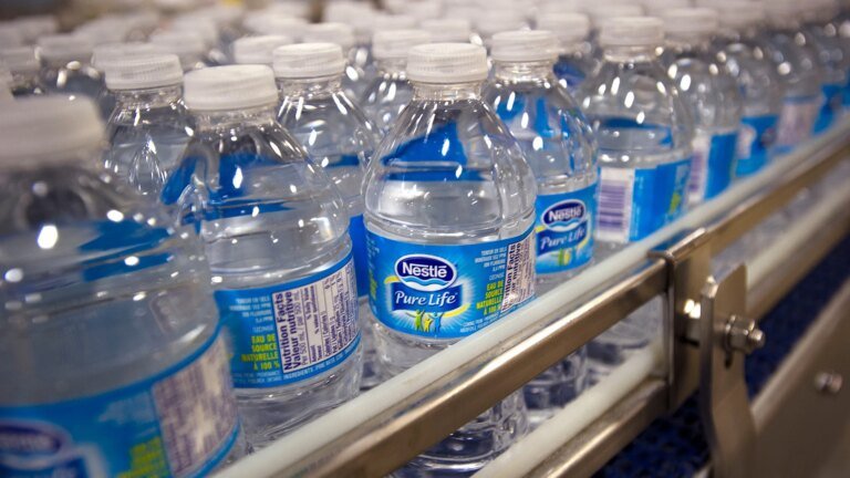 Nestlé Just Made a $3.4-Billion Bet on Water. Here’s the 1 Major Question It Hasn’t Answered