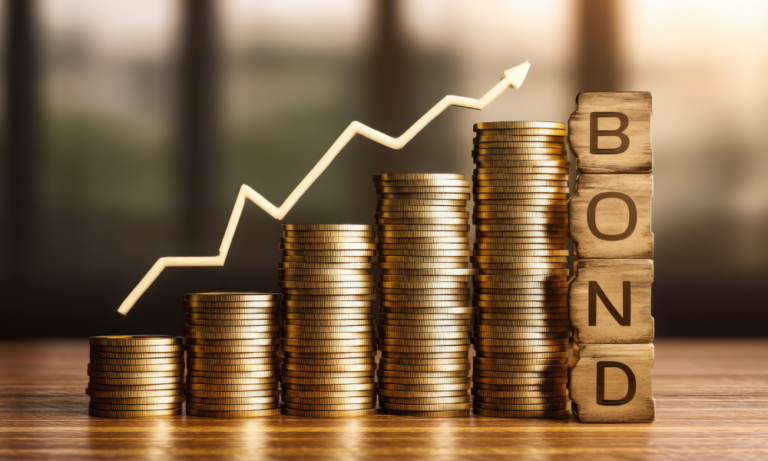 Canadian bond yields pulling away from US as local factors take over, FTSE Russell finds