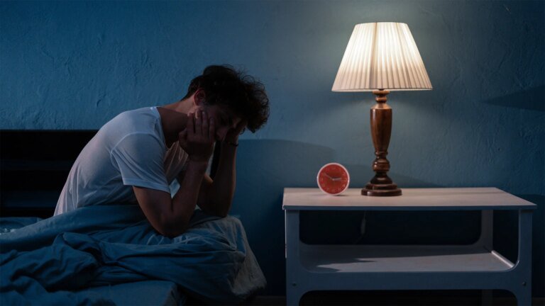 Skimping on Sleep Is Causing You to Gain Weight, Scientists Warn