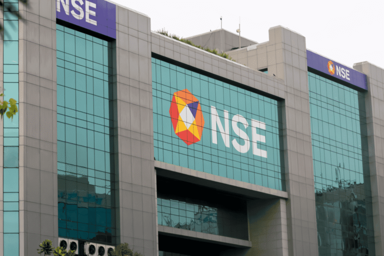 India’s Capital Markets Brace for Blockbuster NSE IPO