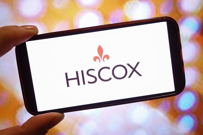 Hiscox is a safe bet in insurance – how to play its shares