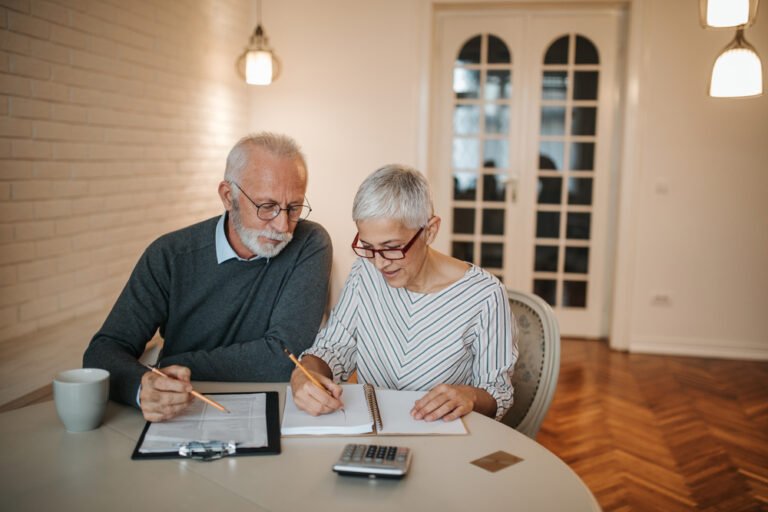 Homeowners retire £793,000 richer than renters on average – Mortgage Finance Gazette