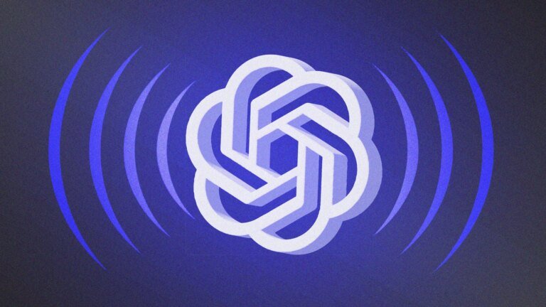 We Now Know What OpenAI’s First Gadget Might Look Like. It’s a Direct Challenge to Apple and Amazon