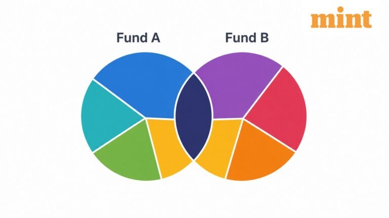 Different fund categories, same stocks? These equity mutual funds have up to 79.4% portfolio overlap
