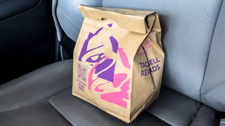 Taco Bell is removing certain ingredients from some restaurants. Here’s why