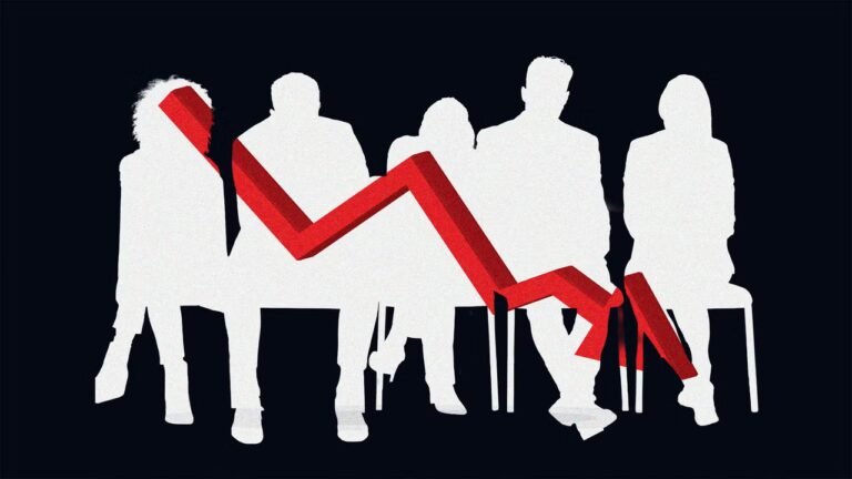Nearly 2 million Americans are dealing with long-term unemployment