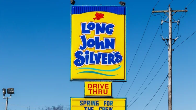 Long John Silver’s Is Closing Stores: See a List of Locations Where the Seafood Restaurants Have Shuttered