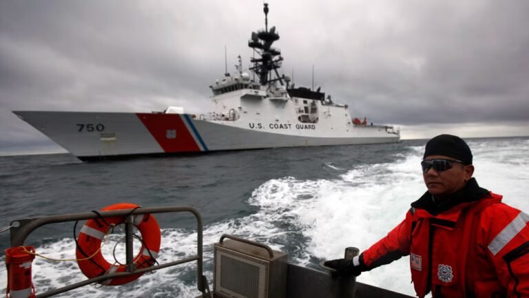 The U.S. is building its laser dome—one contract at a time