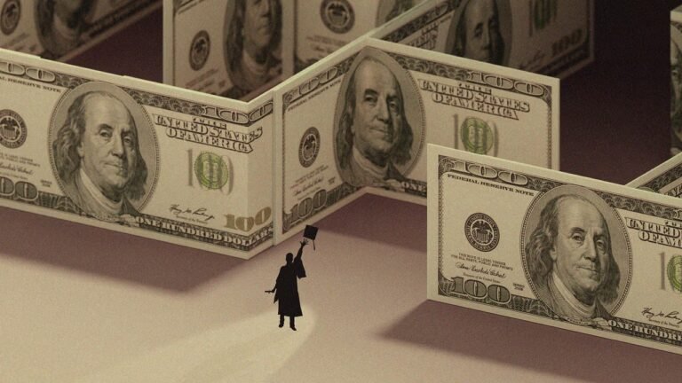 3 big new changes to federal student loans and what they mean for you