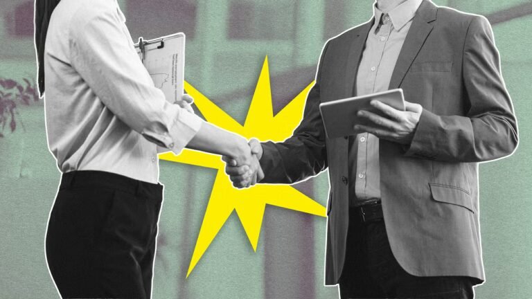 Should you take that promotion?