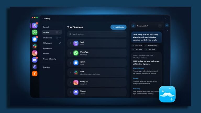 How to put all your incoming messages in one unified dashboard (it’s easy!)