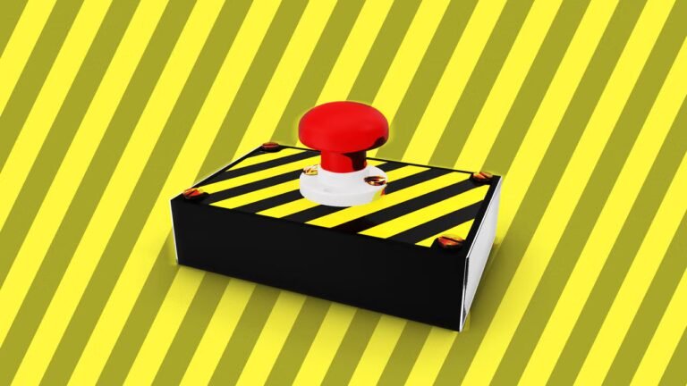 The glaring hole in Congress’s plan for an AI kill switch