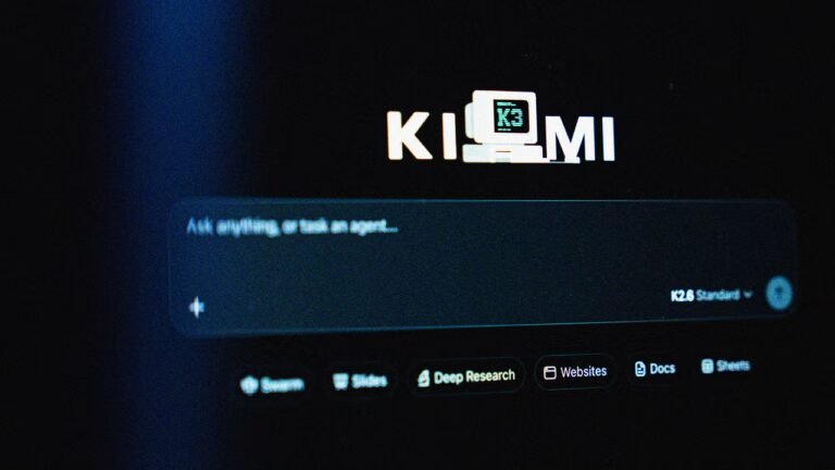 What to know about Moonshot AI and its new open-weight model Kimi K3