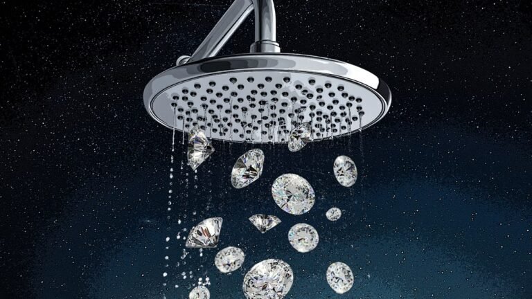 Your next budget problem may not be electricity—but your water bill
