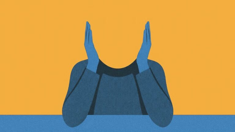 Are you suffering from creativity paralysis?