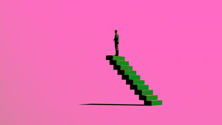 How to deal with failure and stick with hard things