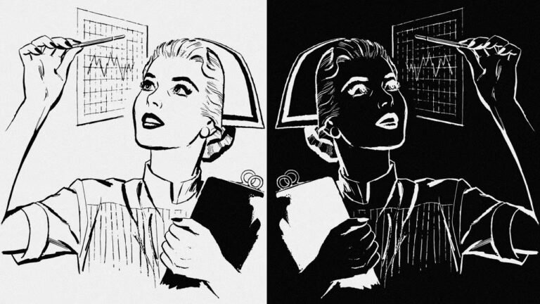 AI may finally make ‘women’s work’ valuable. But will women benefit?