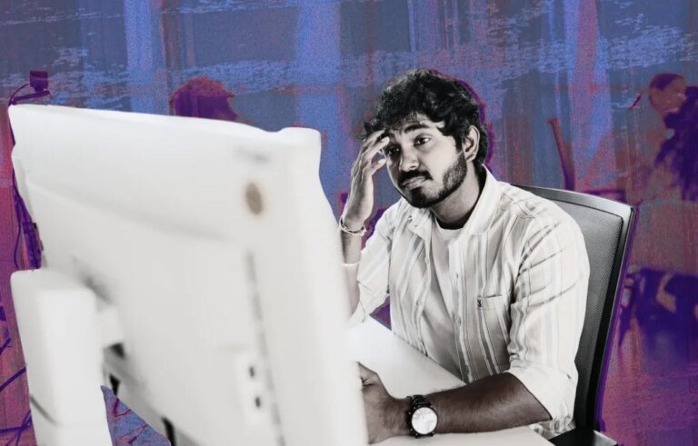 The Pace of Work Has Outrun Your Capacity. Here’s What to Do.