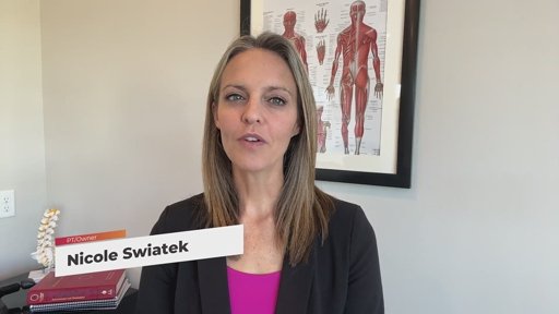 In HelloNation, Physical Therapy Expert Nicole Swiatek Highlights Fall Prevention Strategies for Buffalo Seniors