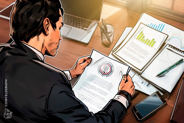 Commodity, Crypto Pool Operator Faces CFTC Fraud Charges
