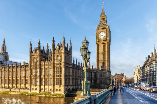 Treasury may have been too swayed by industry, MPs warn – Mortgage Finance Gazette