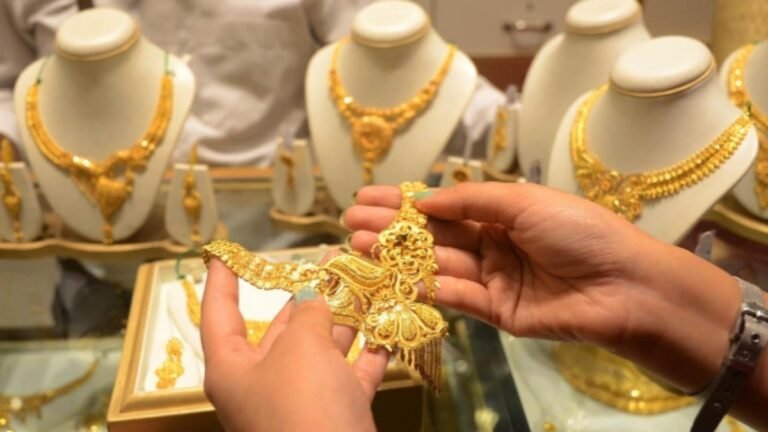 PC Jeweller Stock Jumps 10% In Month Amid Aggressive Debt Repayment Measures | What Should Investors Know?