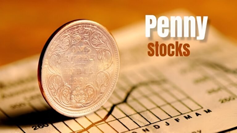 Penny Stock Alert! PC Jeweller Stock Jumps Despite Stock Market Crash | What’s Fuelling The Rally?