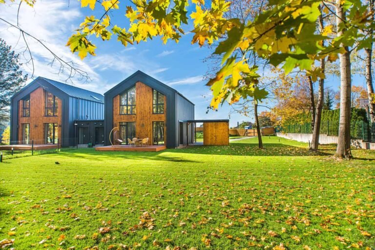 House Hunters Value Clean Air in Their Homes More Than Views and Other Luxuries