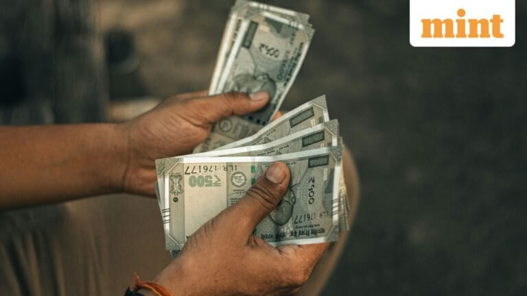 How account aggregators are making credit more inclusive in India