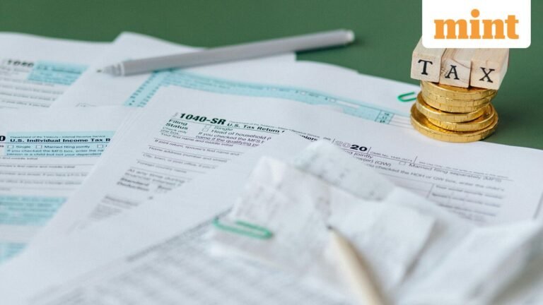CBDT directs AIS to show foreign investments, strengthening tax transparency and compliance