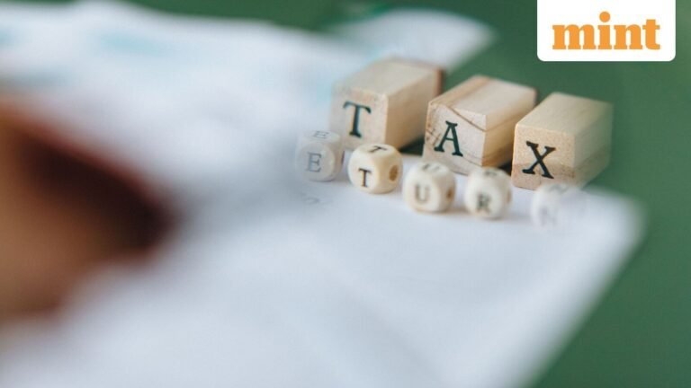 ITR filing AY 2026-27: 5 key tax rules that intraday and F&O traders must know before filing returns