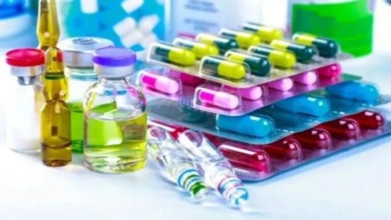 Pharma Q1 Results Preview: Strong Sales Expected, But Margins Could Shrink; Know Why Goldman Sachs Is Cautious