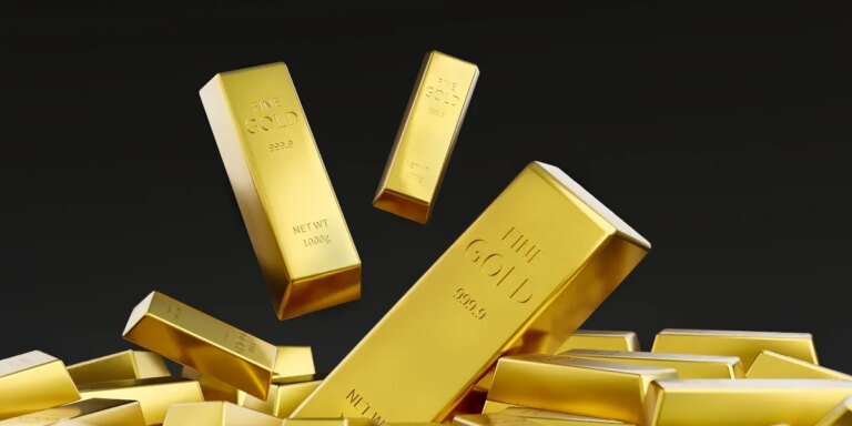 5 Best-performing Gold Stocks on the TSX in 2026