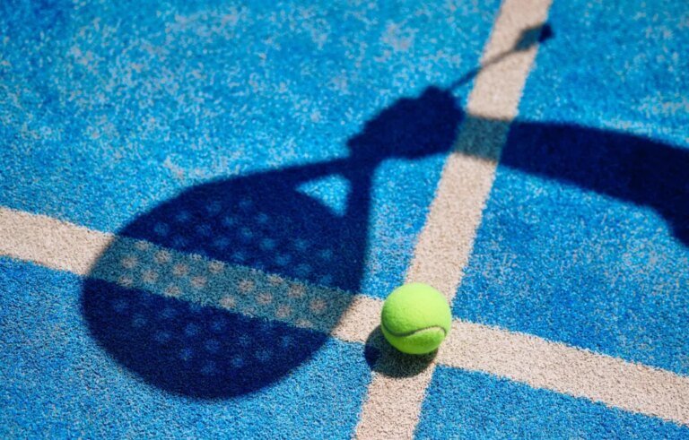Could This Sport Become the Next Pickleball? Investors Say Yes.