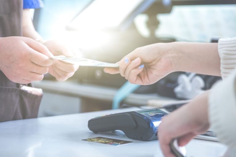 How Software Turned Payments Into a Seamless Part of Commerce