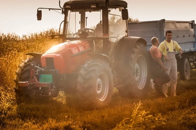 What Happens When Financed Equipment Becomes Obsolete 