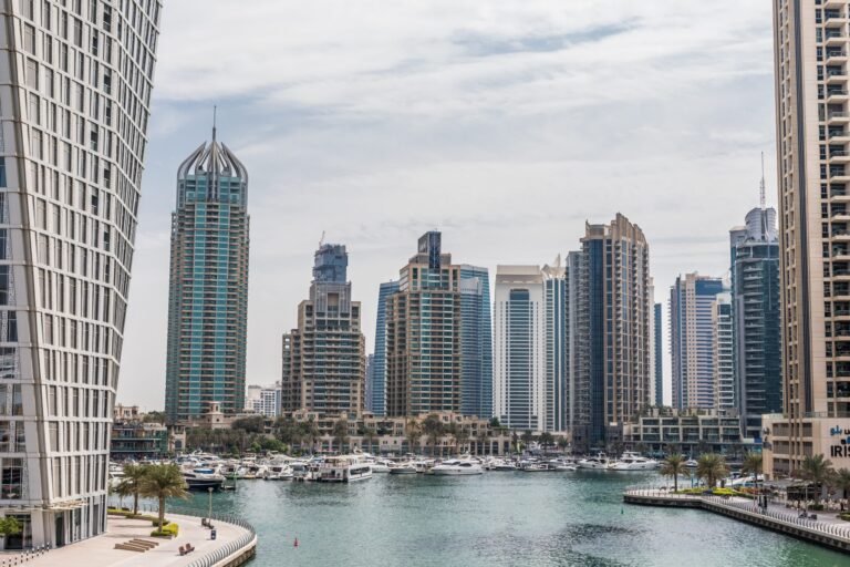 The UAE’s Domestic Payment Scheme Takes Shape