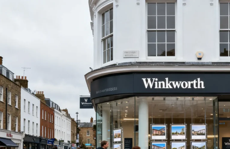 Winkworth appoints Oracle Group for national PR strategy