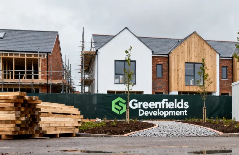 New build housing listings fall to lowest level since 2017