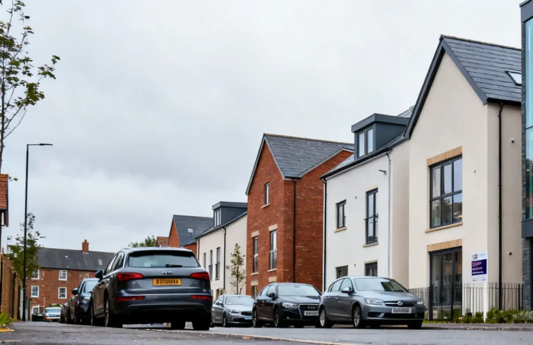 Mortgage industry calls for policy reform as 3.5m locked out